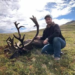 Meet your Posher, Ben